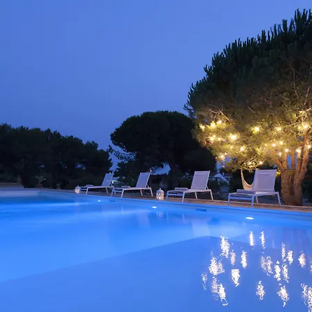 Hotel A Due Passi Dal Gallipoli