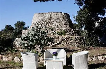 Hotel A Due Passi Dal Gallipoli