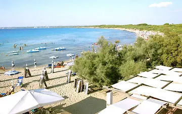 Hotel A Due Passi Dal Gallipoli