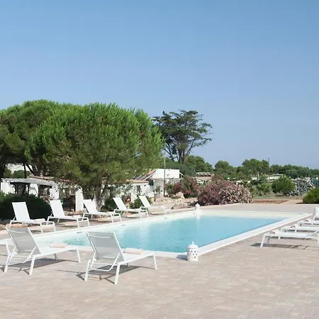 Hotel A Due Passi Dal Gallipoli