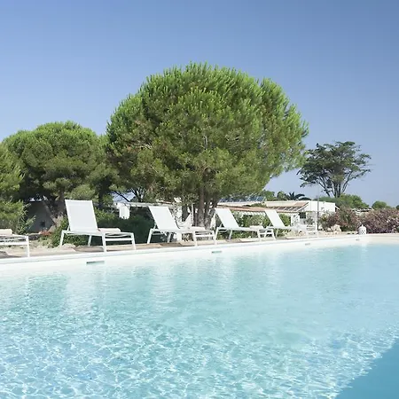 A Due Passi Dal Hotel Gallipoli